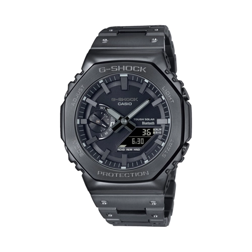 Bild von Tough Solar Bluetooth Steel Gold