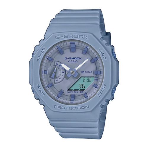 Bild von G-Shock Outdoor Uhr Blau