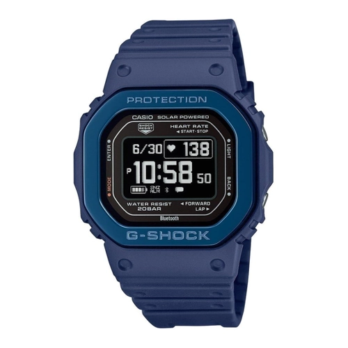 Bild von Casio G-Shock Herrenuhr G Squad