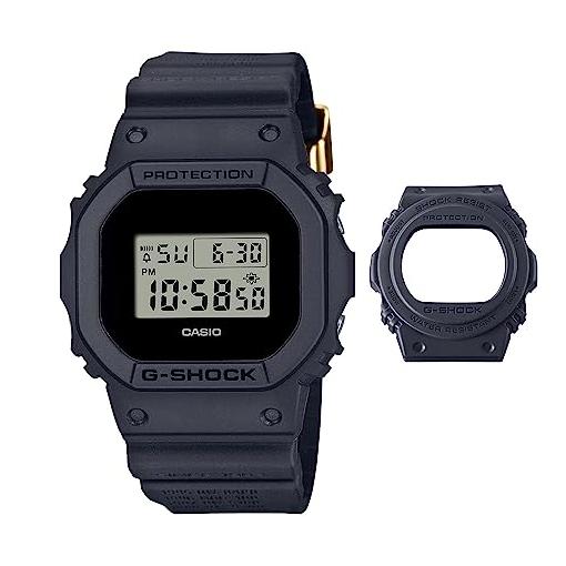 Bild von Casio G-Shock 40th Anniversary REMASTER BLACK Serie
