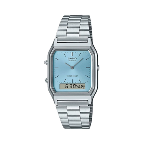 Bild von Vintage Collection Blau