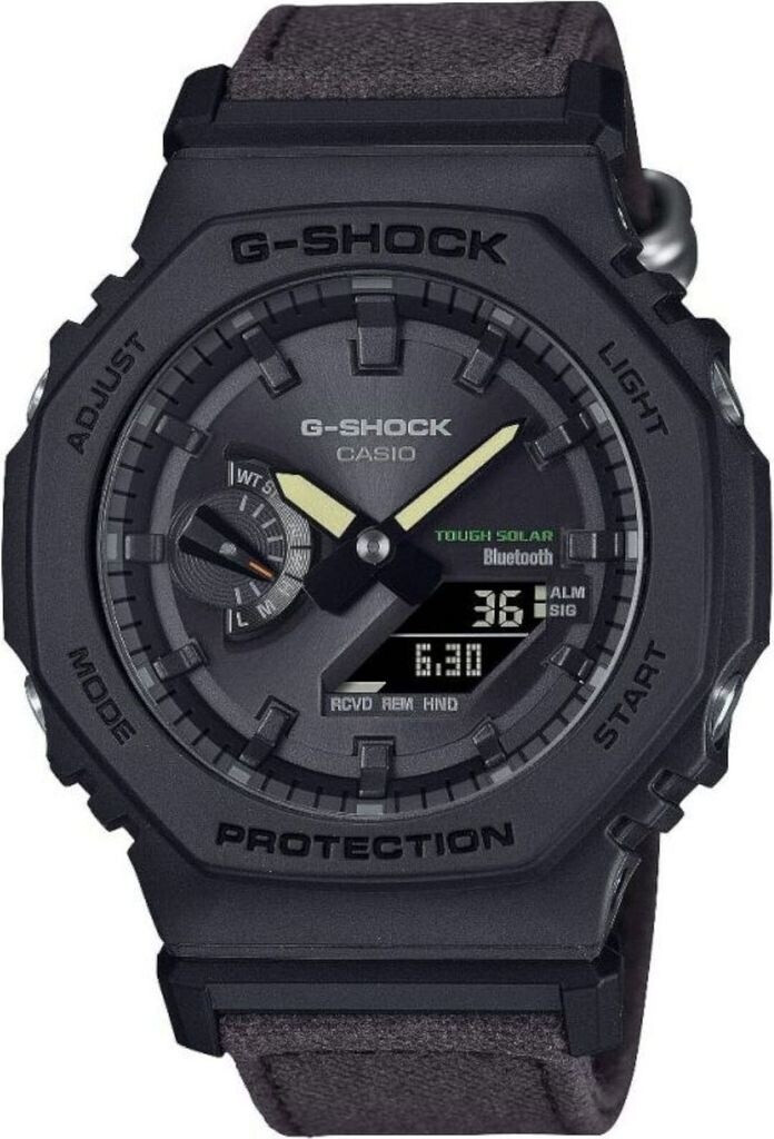 Bild von Casio G-Shock GA-B2100CT-1A5