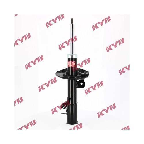 Bild von KYB Stoßdämpfer 3340033 für NISSAN X-Trail