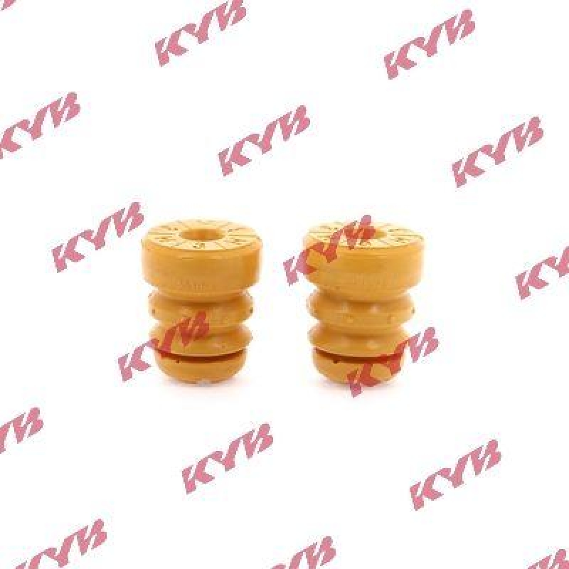 Bild von KYB 935314 Anschlagpuffer, Federung Hinterachse Protection Kit BMW: 5 Saloon