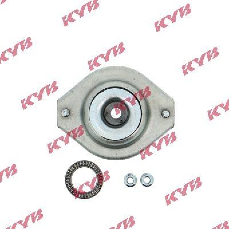 Bild von KYB Reparatursatz, Federbeinstützlager Suspension Mounting Kit Vorderachse SM1035  OPEL,SUZUKI,VAUXHALL,AGILA (A) (H00),IGNIS II