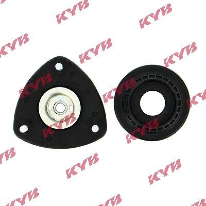 Bild von KYB Reparatursatz, Federbeinstützlager Suspension Mounting Kit Vorderachse SM1046  MAZDA,CX-5 (KE, GH),3 Schrägheck (BM, BN),6 Kombi (GJ, GL)