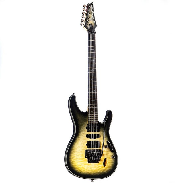Bild von Ibanez E-Gitarre, E-Gitarren, Ibanez Modelle, Nita Strauss JIVA10-DSB Deep Space Blonde - E-Gitarre