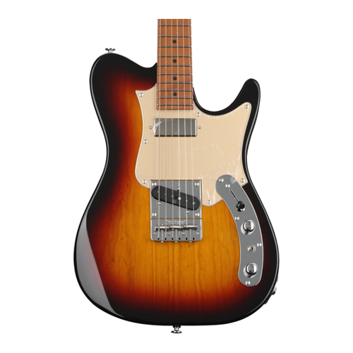 Bild von Ibanez AZS2209H TFB Tri Fade Burst – Ein Meisterwerk für Gitarrenliebhaber