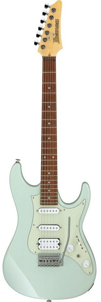 Bild von Ibanez E-Gitarre Ibanez AZES40-MGR