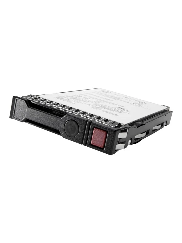 Bild von HPE 800GB SAS 12G MU SFF SC DS SSD (800 GB, 2.5"), SSD