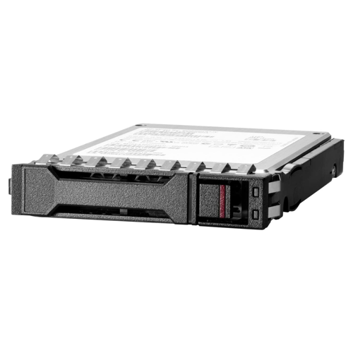 Bild von Hewlett Packard Enterprise P28352-B21 Interne Festplatte 2.5 Zoll 2400 GB SAS