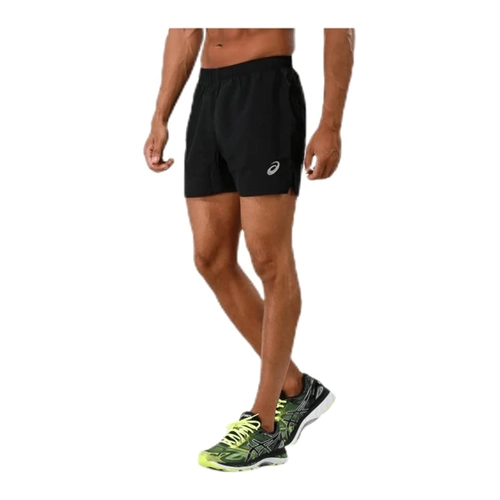 Bild von ASICS Silver 5in Short - Optimal für dein Training