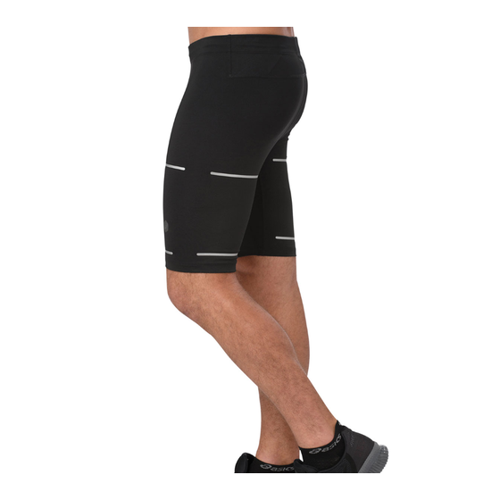 Bild von ASICS Lite-Show Sprinter Sackartige Shorts