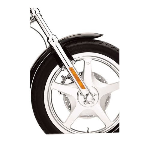 Bild von Harley Davidson Tauchrohre - Chrom 45500226