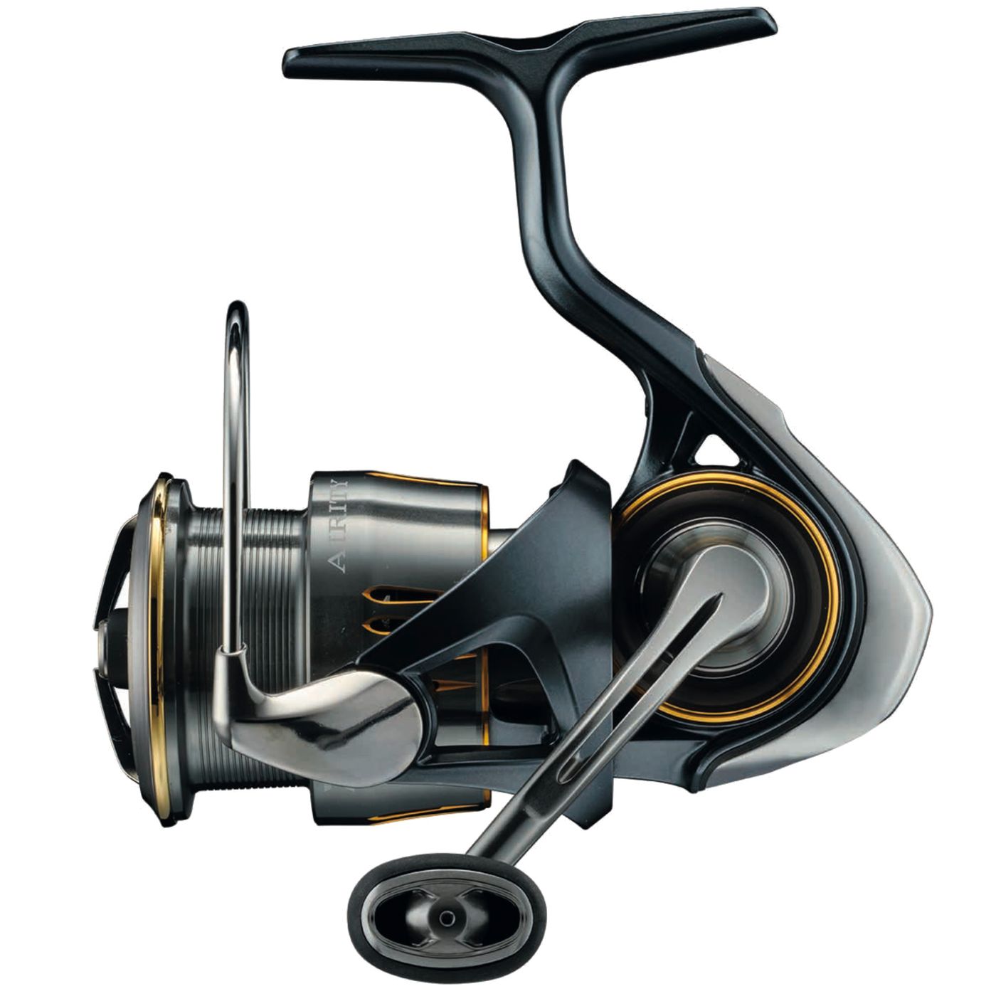 Bild von Daiwa Stationärrolle Airity LT 3000 - Stationärrolle)
