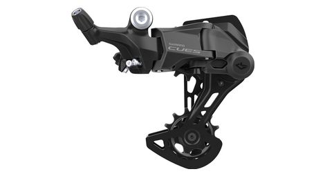 Bild von Shimano Cues Rd-u4000/u4020 Gs Type Direct Mount Rear Derailleur Schwarz 9s
