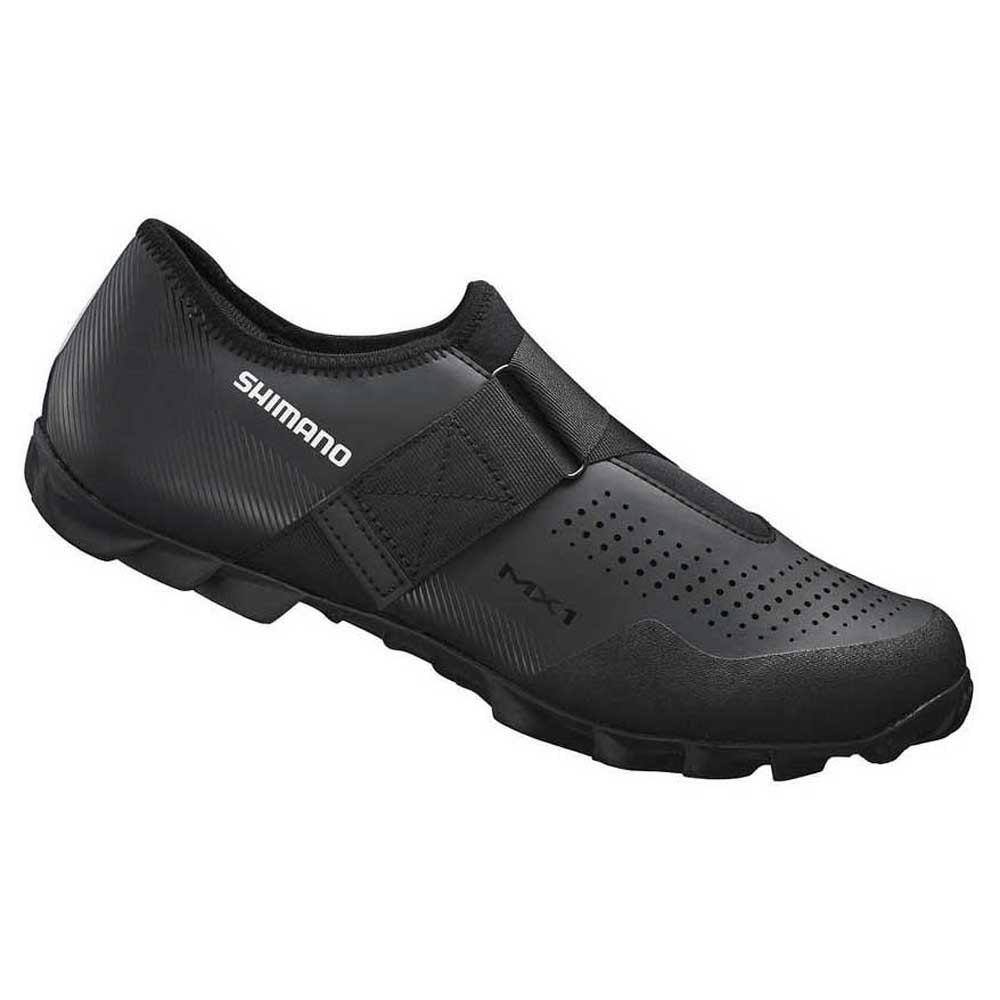 Bild von Shimano Mx100 Mtb Shoes Schwarz EU 42 Herren