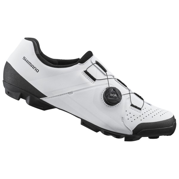 Bild von Shimano - SH-XC3 Cross Country Schuhe - Radschuhe Gr 38 - Regular grau
