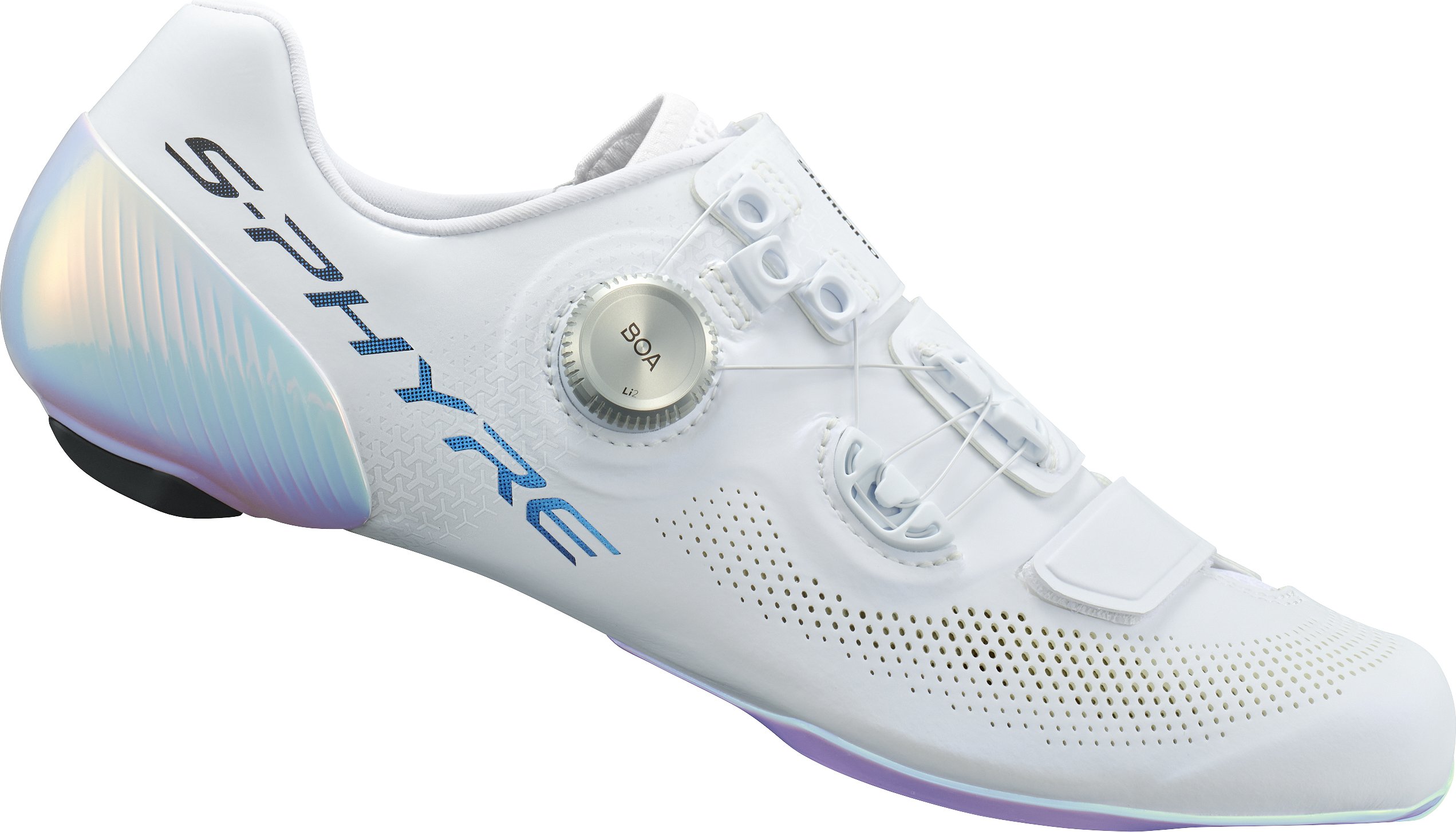 Bild von Shimano Fahrradschuhe RC903P - 44 | normal