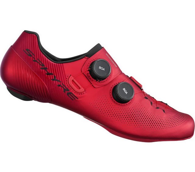 Bild von Shimano Fahrradschuh Rennrad- Fahrradschuhe RC903 S-PHYRE