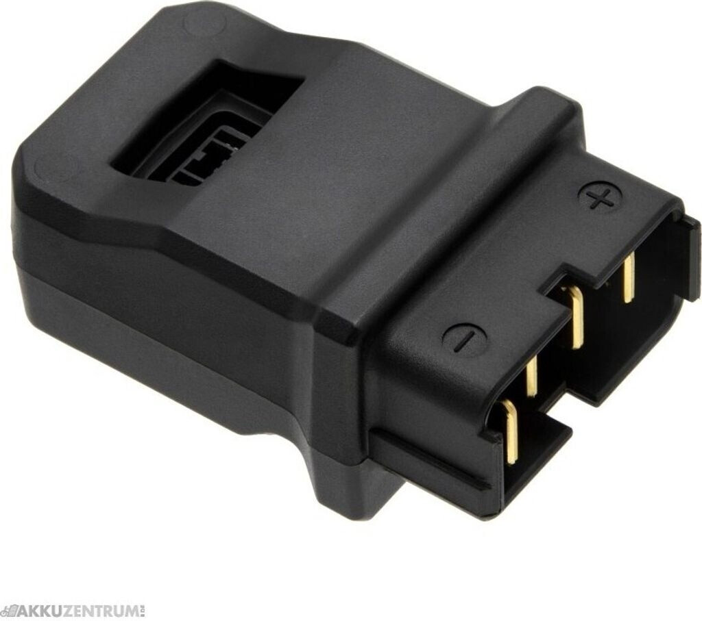 Bild von Batterieadapter Shimano SM-BTE60