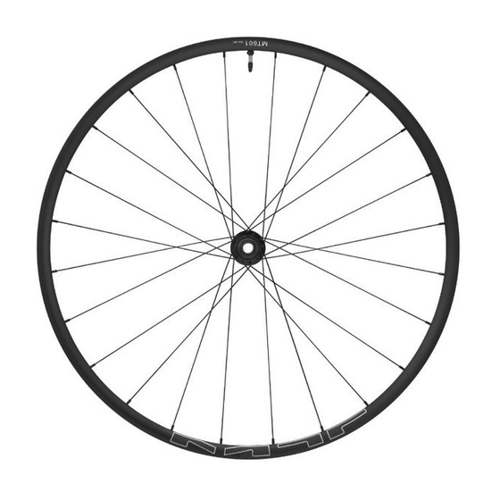 Bild von SHIMANO MT601 29" Fahrradrad – Vielseitigkeit für Ausflüge und Abenteuer