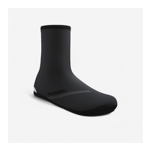 Bild von Shimano Dual CR - Fahrrad Überschuhe für kalte Tage