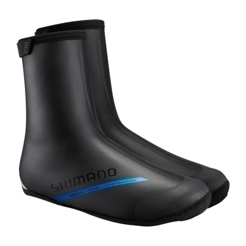 Bild von SHIMANO XC Thermal Thermoüberschuhe, Unisex (Damen / Herren), Größe M, Fahrradüb