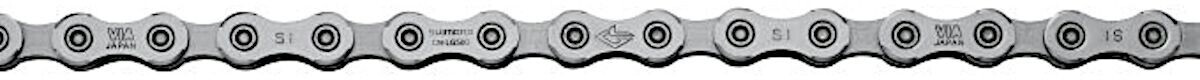 Bild von Shimano Unisex – Erwachsene Cn-Lg 500 Schaltungskette, Mehrfarbig, One Size