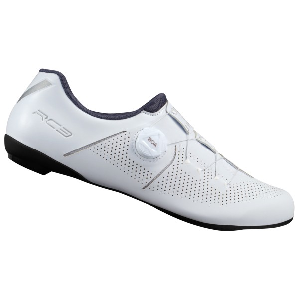 Bild von Shimano - Women's RC302 - Radschuhe Gr 38 grau/weiß
