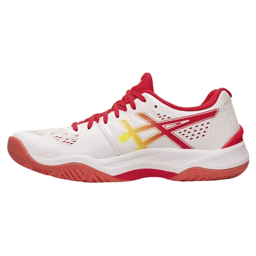 Bild von Asics SKY ELITE FF WHITE/BLACK Handballschuh