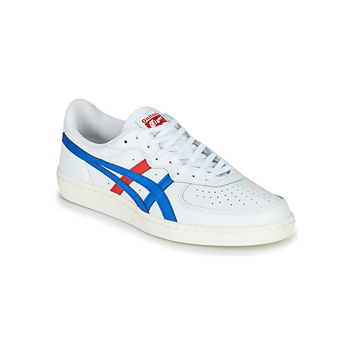 Bild von Onitsuka Tiger Sneaker GSM LEATHER – Ein stilvoller Begleiter für jeden Anlass