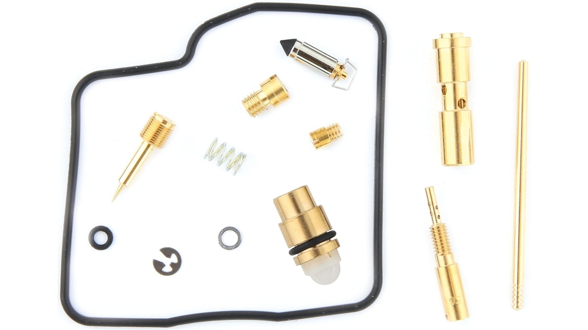 Bild von Keyster Reparatursatz Vergaser