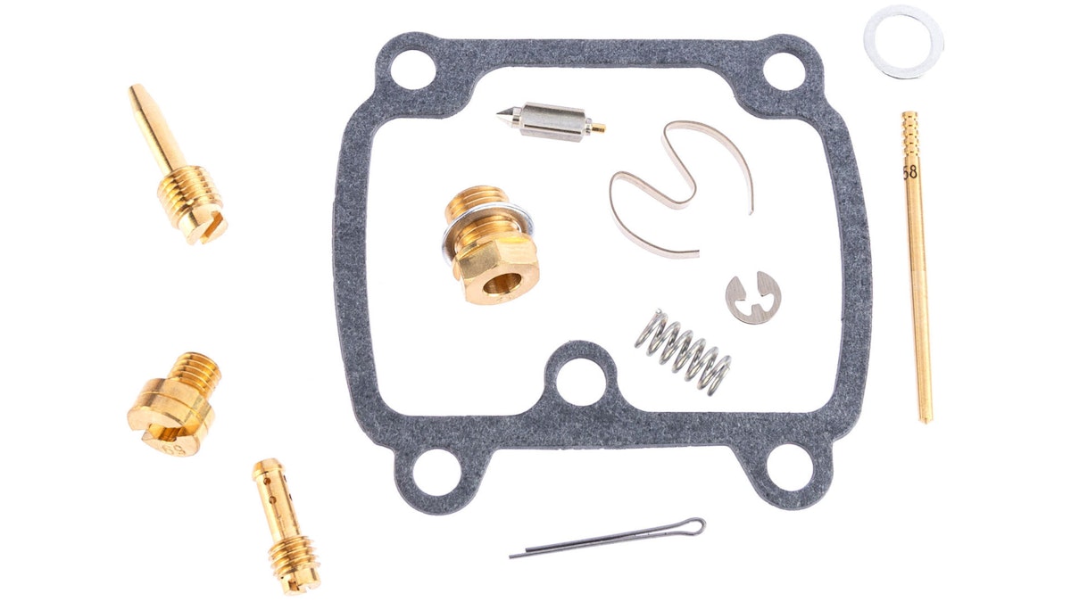 Bild von KEYSTER Reparatursatz Vergaser