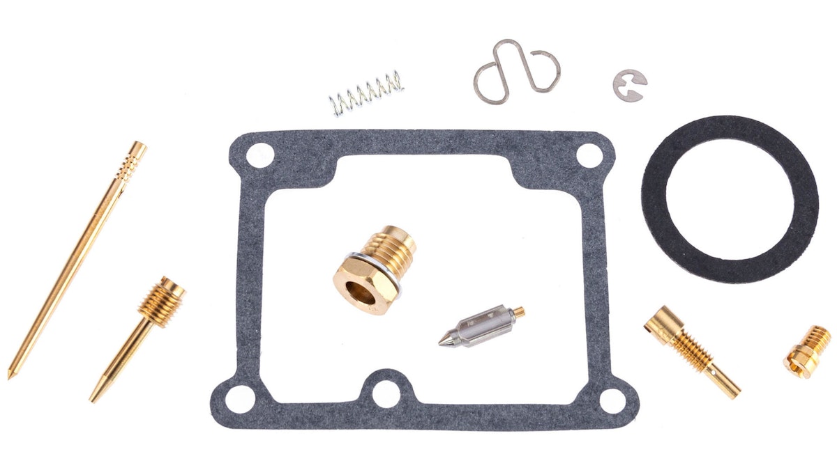 Bild von KEYSTER Reparatursatz Vergaser