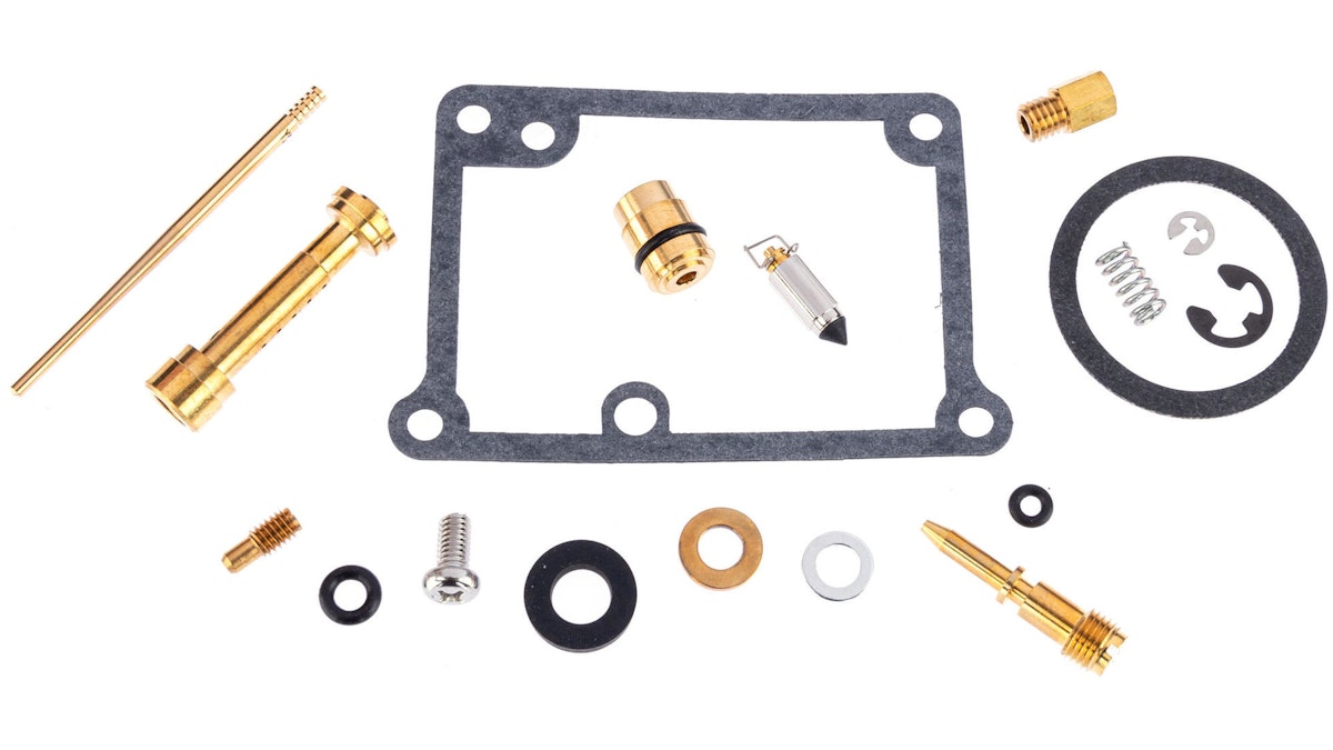 Bild von Keyster Reparatursatz Vergaser
