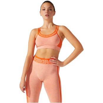 Bild von Asics  Sport BH Cropped Logo Seamless Bra