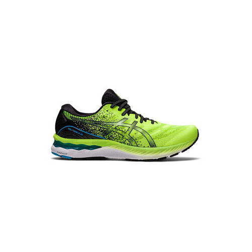 Bild von Asics Gel-Nimbus 23 – Komfort und Performance vereint