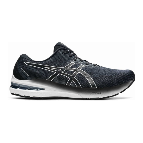 Bild von Asics GT-2000 10 Herren (Schwarz 9 42.5 EU) Laufschuhe
