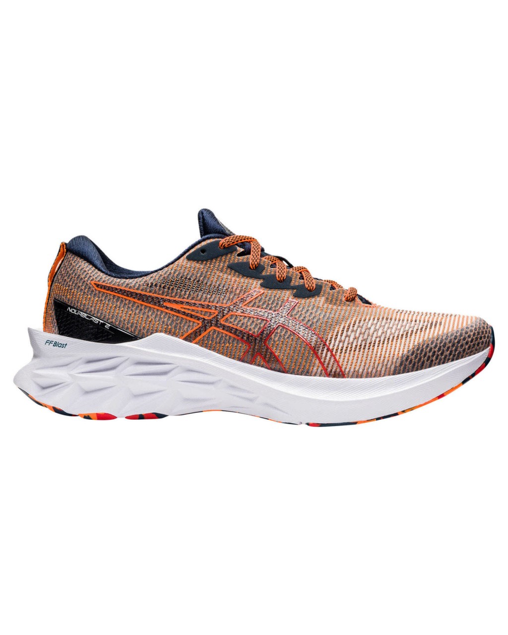Bild von ASICS Laufschuhe NOVABLAST 2 LE