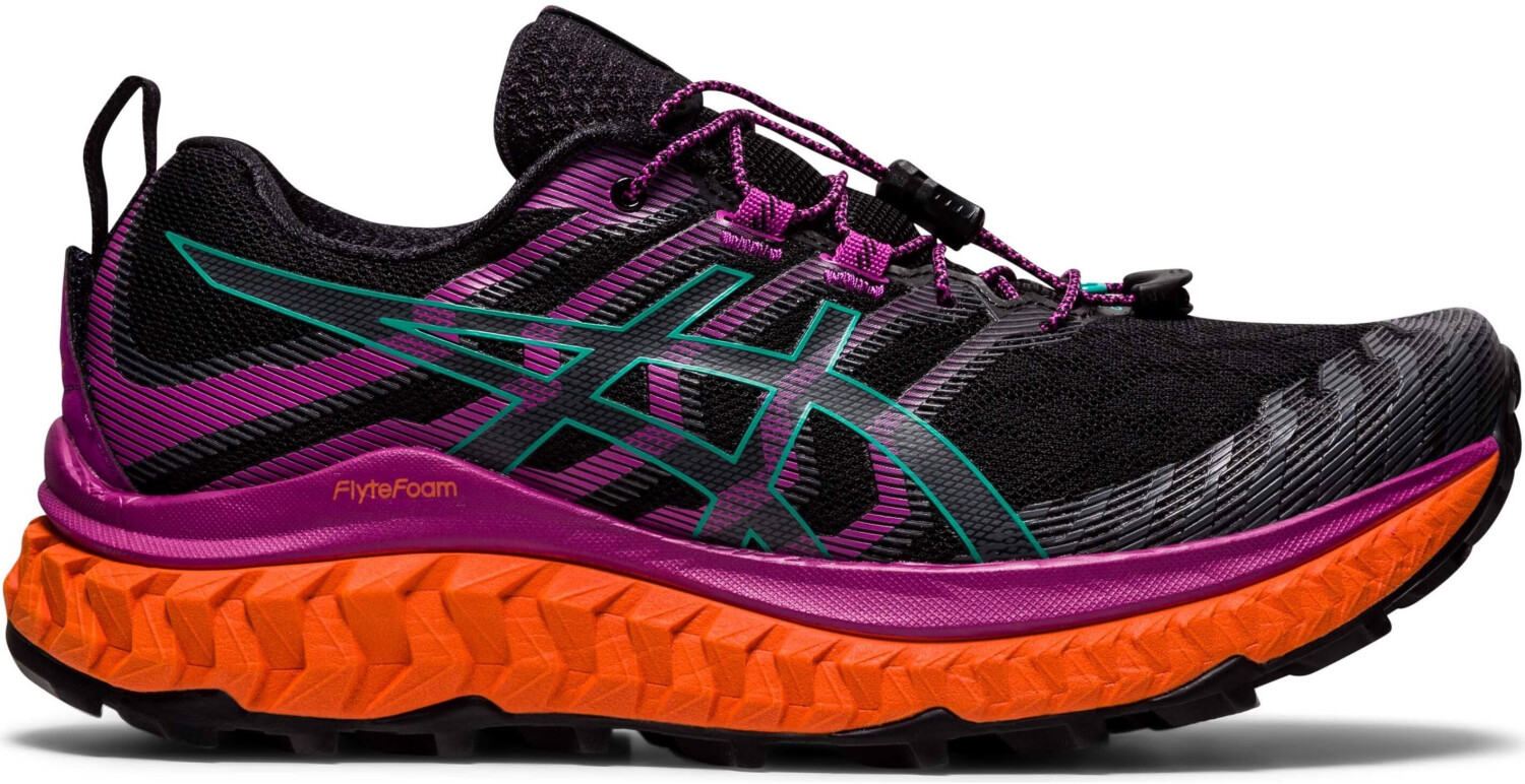 Bild von Asics  Herrenschuhe Trabuco Max