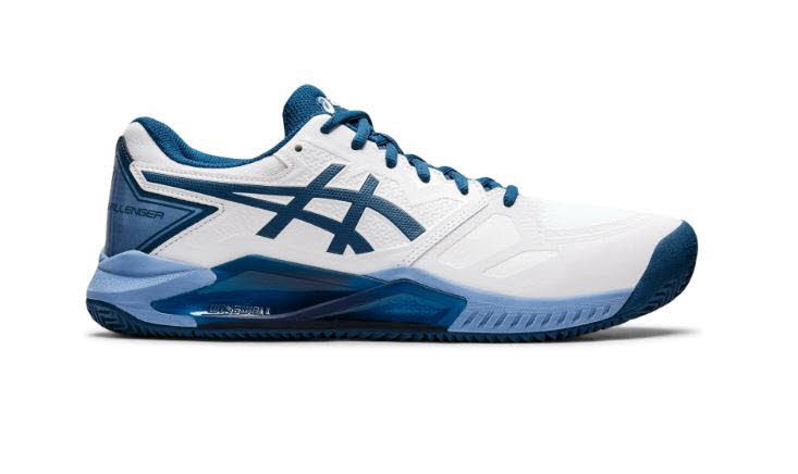 Bild von ASICS Tennisschuhe/Fitnessschuhe GEL-CHALLENGER 13 CLAY