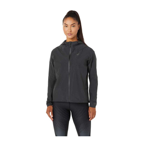 Bild von Asics Accelerate Waterproof 2.0 Jacket für Damen – Perfekte Begleiterin bei jedem Wetter