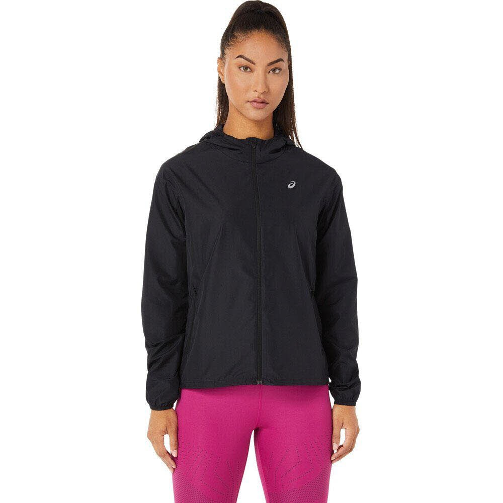 Bild von ASICS Damen Jacke ACCELERATE™ LIGHT JACKET