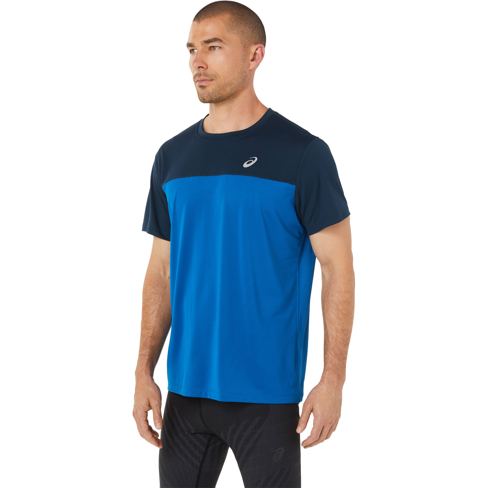 Bild von Asics RACE Short Sleeve Top Men | 2011C239-400