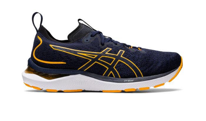 Bild von ASICS Laufschuhe GEL-CUMULUS 24 MK