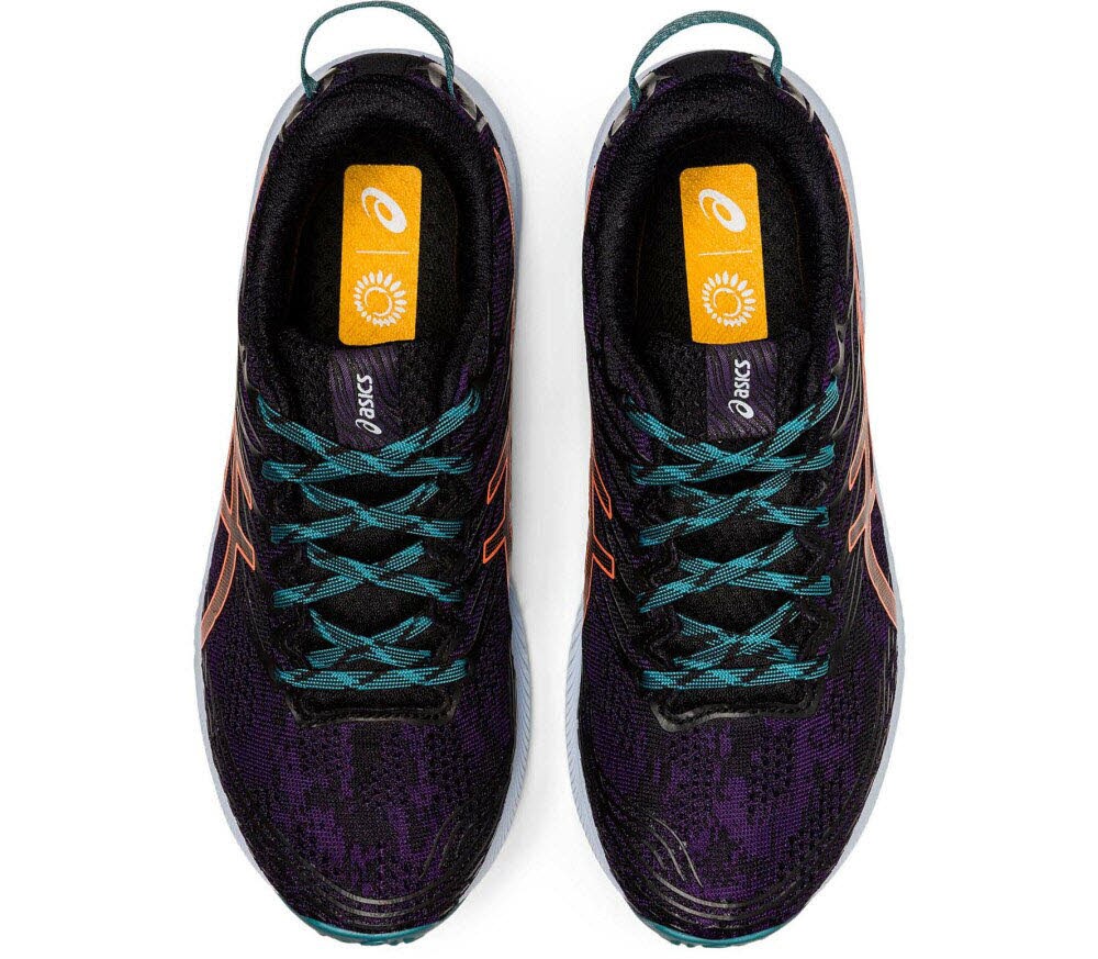 Bild von ASICS Laufschuhe Fuji Lite 3