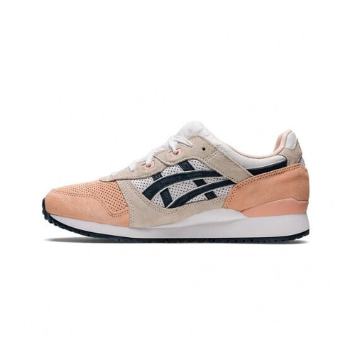 Bild von Asics Gel-Lyte III OG Baked Pink/French Blue – Der modische Klassiker