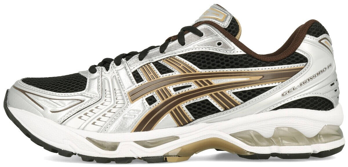 Bild von Asics Gel-Kayano 14 (1201A019-004) black/coffee