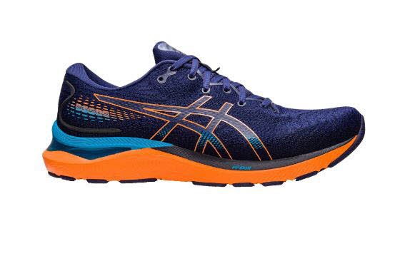Bild von ASICS Laufschuhe GEL-CUMULUS 24